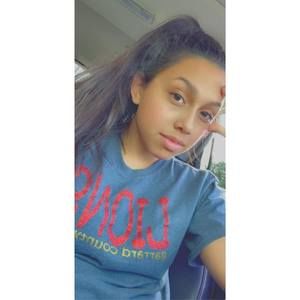 Meet your Posher, Ally-ann